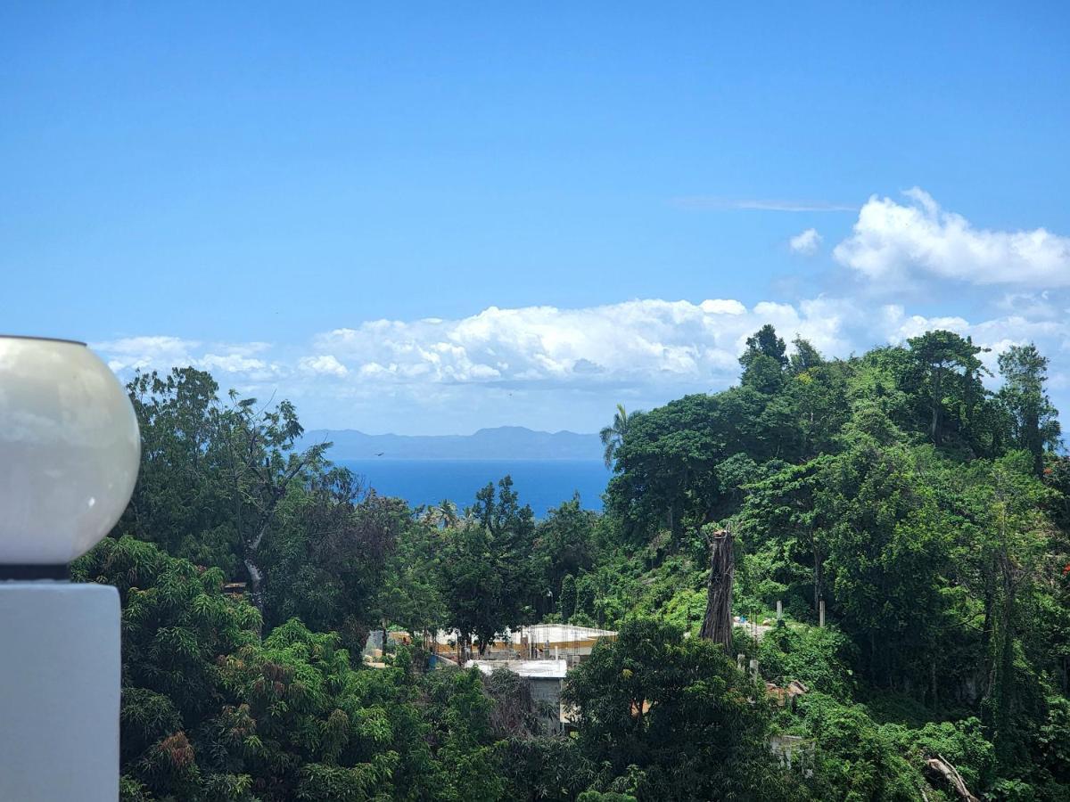 Edma Apartahotel Samana 外观 照片