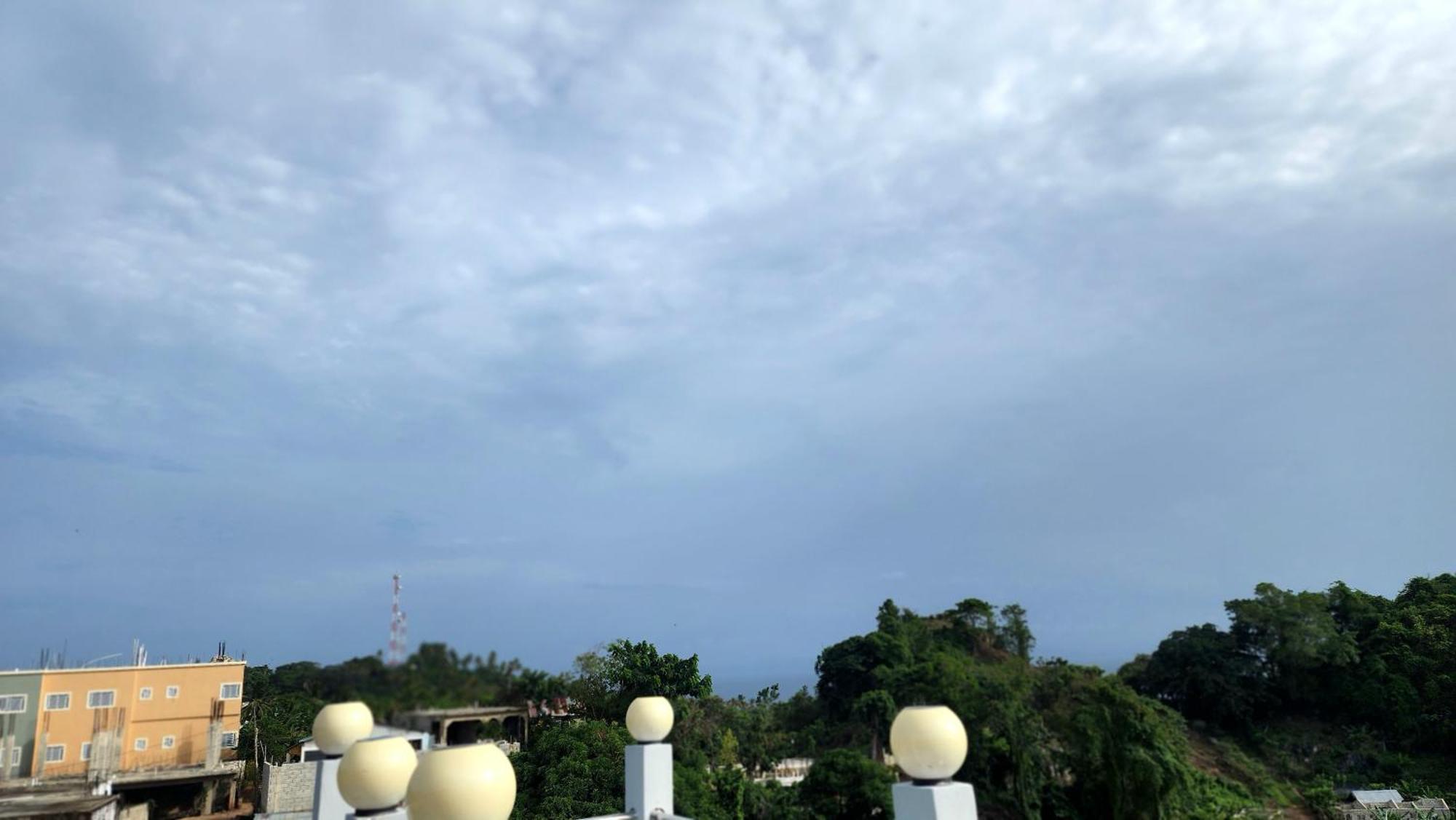 Edma Apartahotel Samana 外观 照片