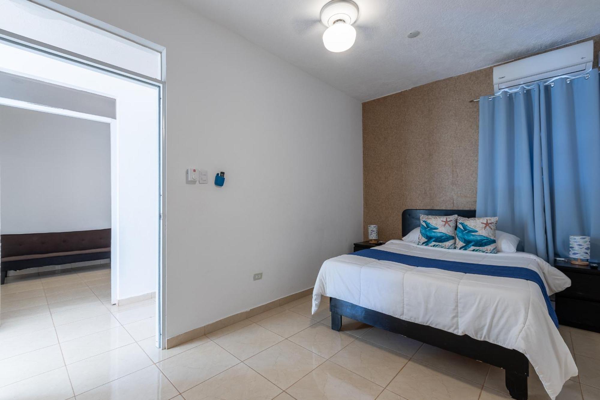 Edma Apartahotel Samana 外观 照片