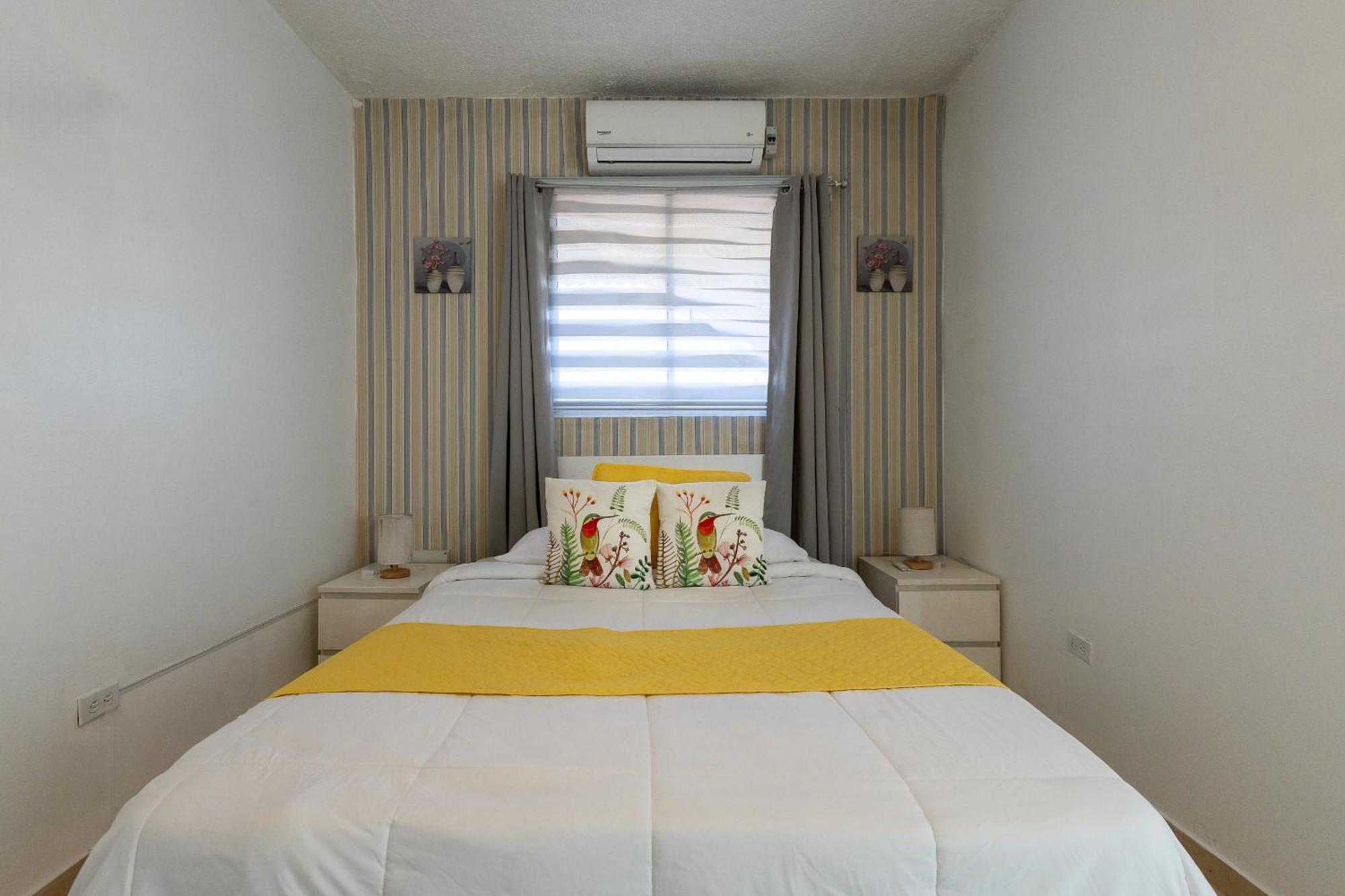 Edma Apartahotel Samana 外观 照片