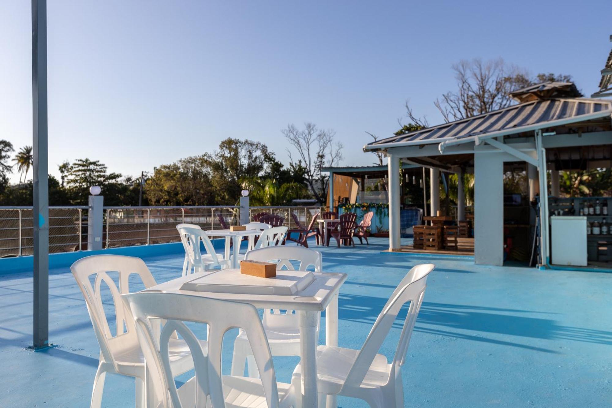 Edma Apartahotel Samana 外观 照片