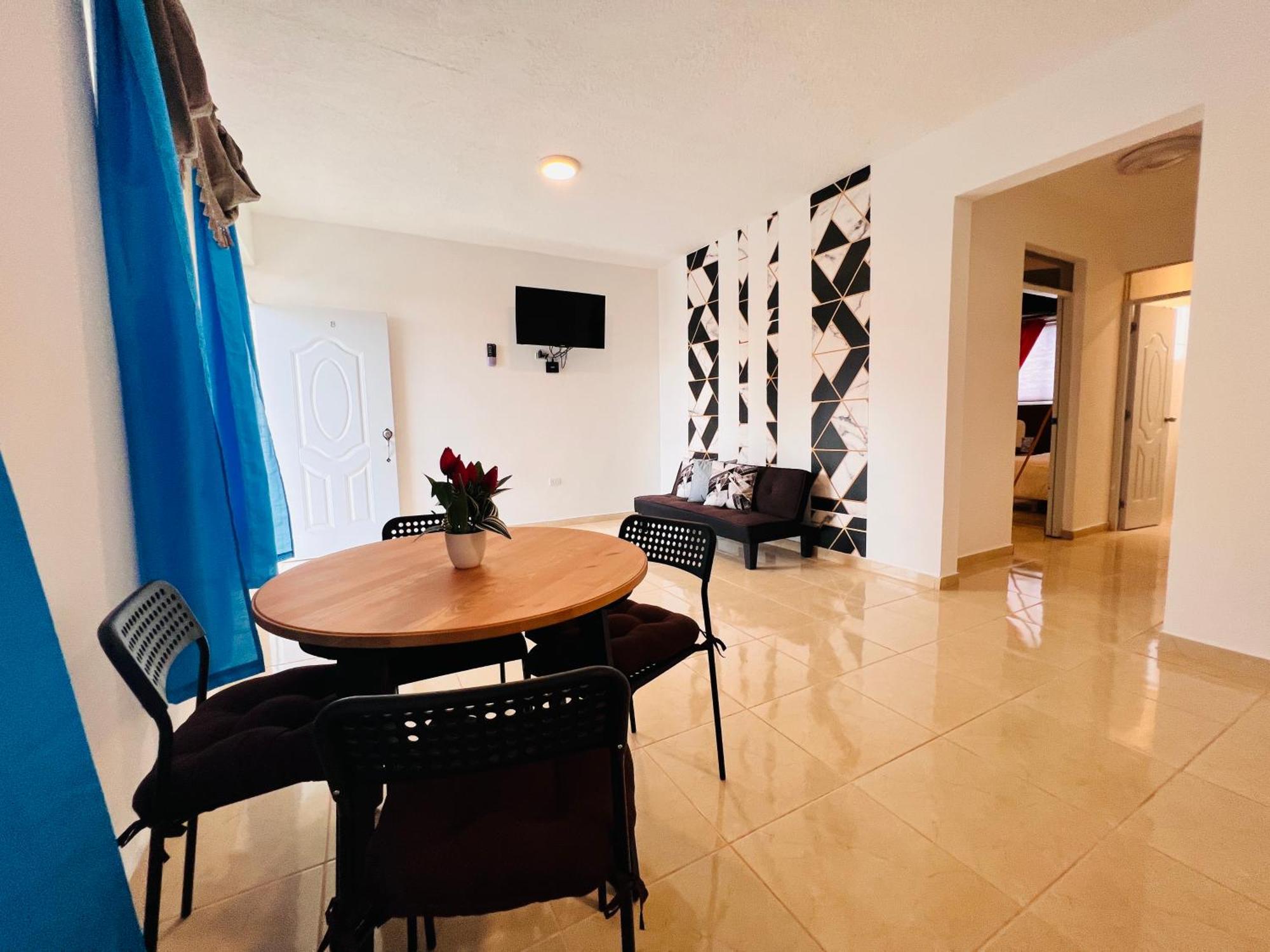 Edma Apartahotel Samana 客房 照片